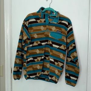 Patagonia pullover